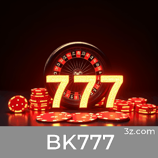 BK777 Logo