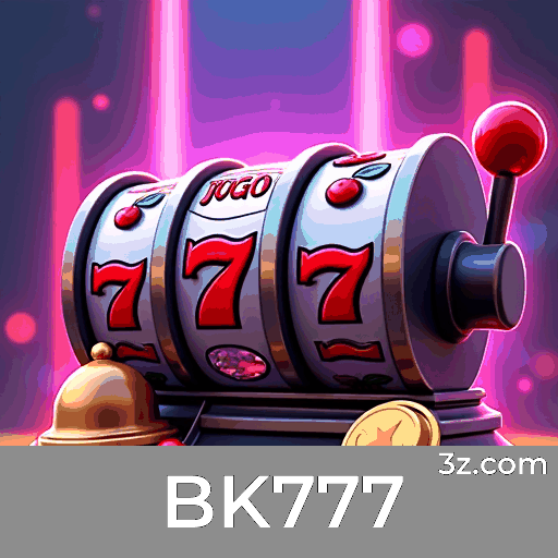 BK777 Logo