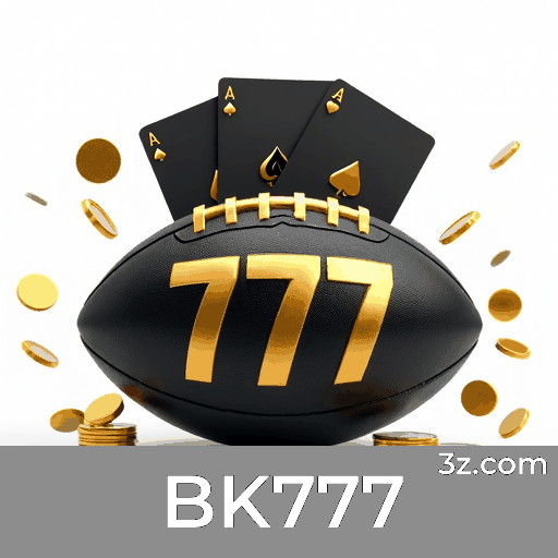 BK777 Logo