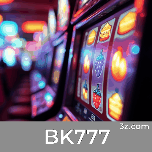 BK777 Logo