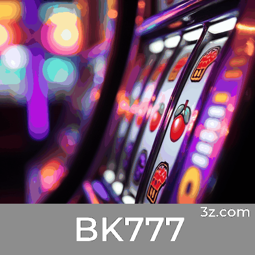 BK777 Logo