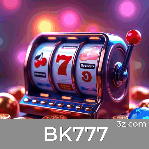 BK777 Logo