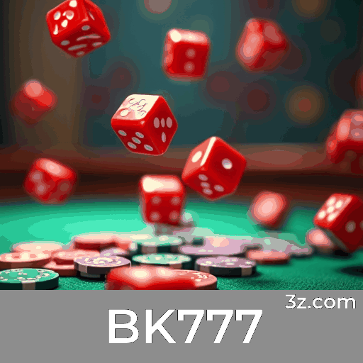 BK777 Logo